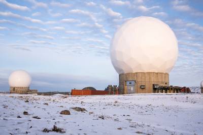 USA planlegger for flere marine- og spesialstyrker på Grønland 