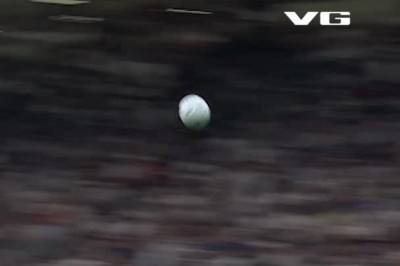 0-1: Abankwah, Udinese