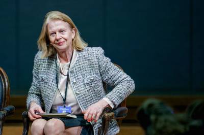 Refser Nordens nye diplomatpar: – Diplomatisk sett veldig uklokt