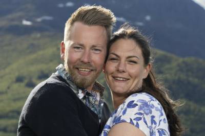 Gladnyhet: - Ble paff