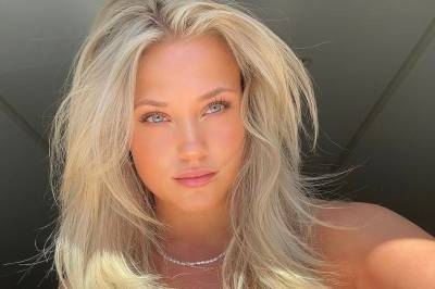 Operasjonen endret alt for Malin (23): – Var så sliten av å ha det vondt