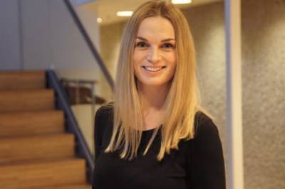 Åse Kringstad blir daglig leder i Filmregion Oslo og Viken.