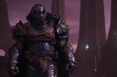 Doom: The Dark Ages
