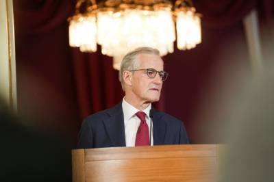 Kaller inn Støre: – Har fått unnvikende svar