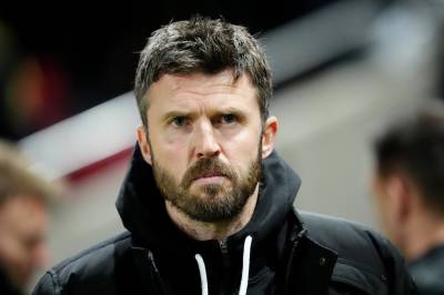 The Athletic: United har valgt Carrick – bekreftelse like rundt hjørnet