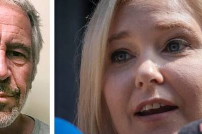 Husk ofrene i Epstein-saken