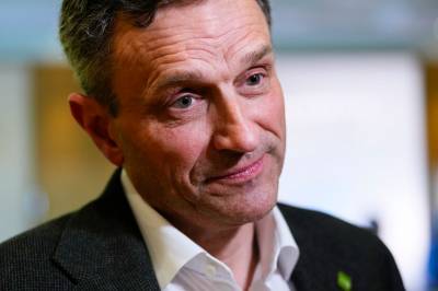 Hermstad: – Folk flest har større drømmer enn billig bensin