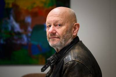 Stein Lier-Hansen dømt til fem års fengsel