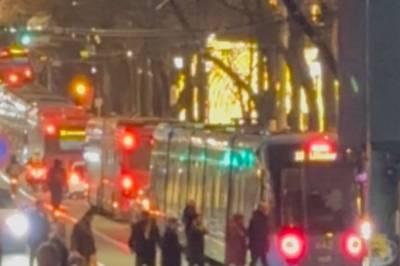 Nobels fredspris: Skaper busskaos i Oslo