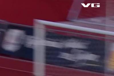1-1: J. Favour Revees, Rosenborg Ballklub Kvinner (W)