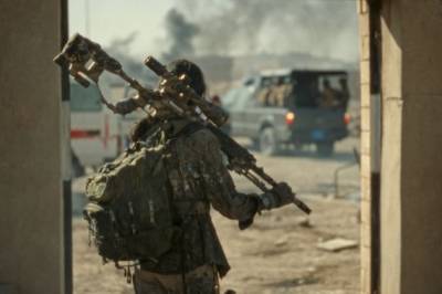 Halkawt Mustafas nye film får bred distribusjon i 16 land.