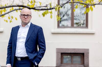 Link Mobility skroter opsjonspakke etter massiv kritikk