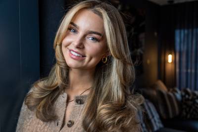 Isabella Shack: - Jeg passet aldri helt inn