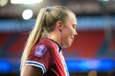 Jensen-scoring i Atletico-seier