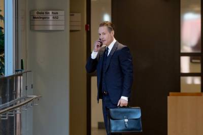 DNB om Vatne-systemet i internt notat: «I en ytterst presset likviditetssituasjon»