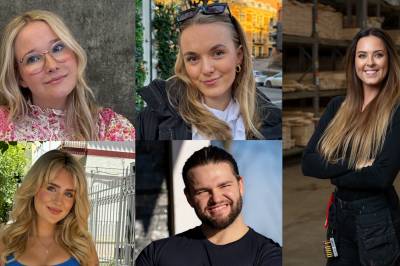 Stem på Folkets favoritt til Vixen Awards 2025