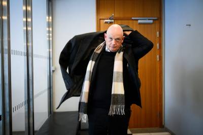 Norsk Industri har gjort opp skattekrav på 5 millioner kroner etter Lier-Hansen-saken