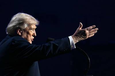 Trump sender 5000 soldater til Polen likevel