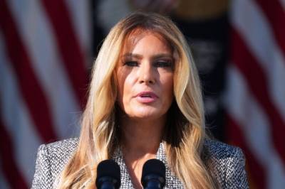 Melania-avtale gir sjeldent pusterom: – Ingen brudd