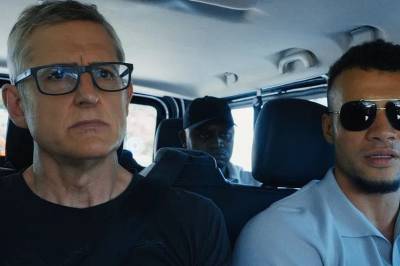 Det skremmer meg å se hva sønnene mine møter