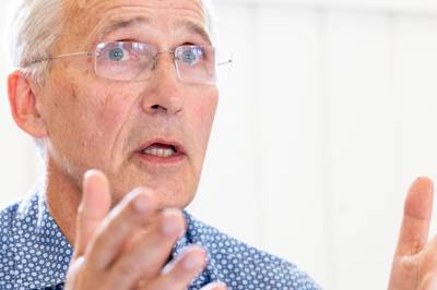 Oljefondet og illusjonen om tre prosent