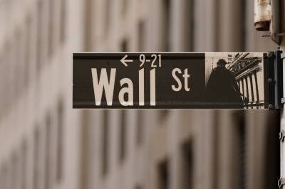 Tungt fall på Wall Street etter rentebeskjed