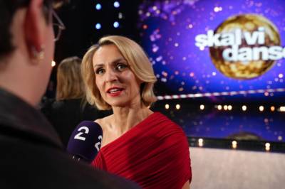 Etter «Skal vi danse»-byttet: – Savner det