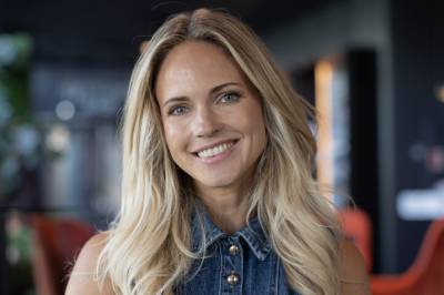 - Jeg er litt imot den tradisjonen