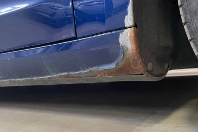 Slår Tesla-alarm: – Eit betydeleg problem