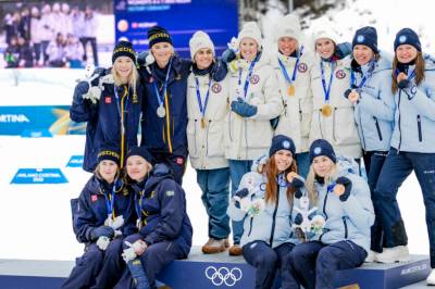 Foreldre slapp ikke inn: – Bommer totalt