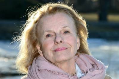 Om døden: - Det er snart slutt