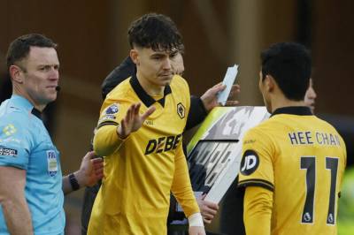 Siste: – Nytt bud på Strand Larsen