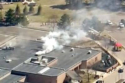 Politiet: – Vet ikke hvem gjerningspersonen er