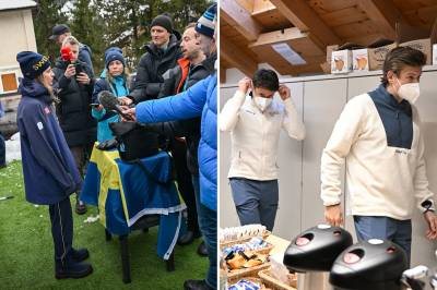 Full norsk-svensk uenighet om smittevern: – Går rundt med en uro hele tiden