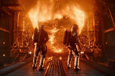 «Stranger Things»-premiere: Netflix brøt sammen