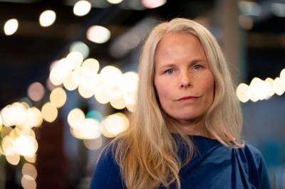 Trump-frykt på Stortinget: Ber Støre svare om Svalbard