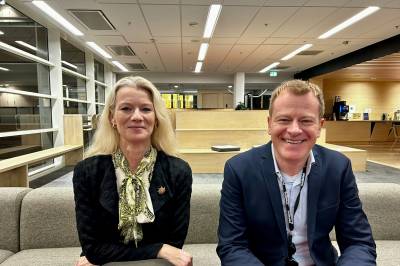 Får vi to rentekutt i 2026?