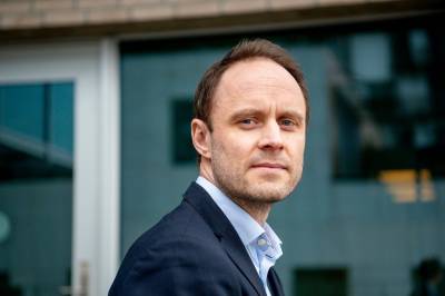 Derfor har ikke kronen styrket seg mer