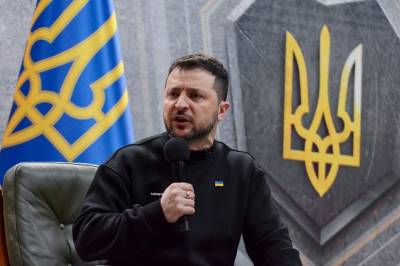 Ukraina vinner terreng, mens Russland mister fremdrift