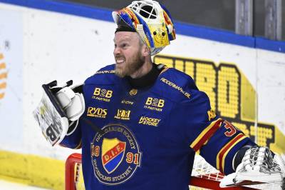 Djurgården - Skellefteå