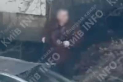 Skyteepsiode i Kyiv: Skal holde gisler