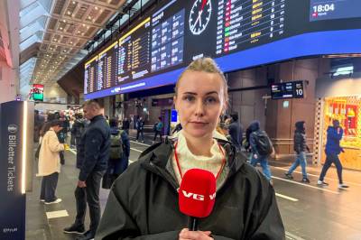 Telenor-trøbbelet: Dette må du vite