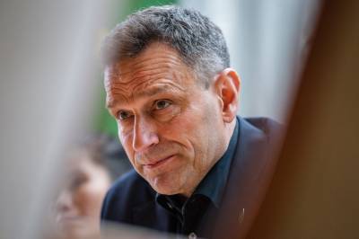 MDG vil kutte bånd til teknologiselskaper i USA