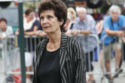 Anja Breien er død