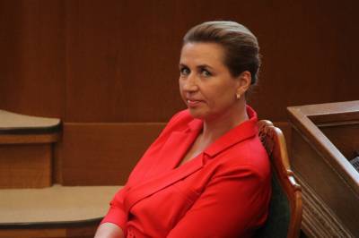 Satser på stø kurs i Danmark