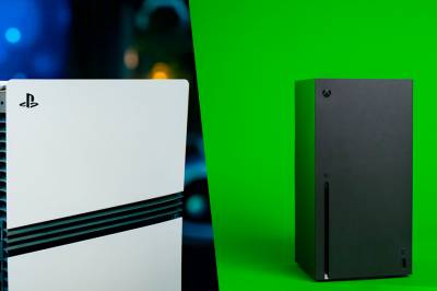 «Konsollkrigen er over»