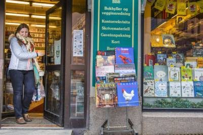 Antallet stjerner i bok­anmeldelser kan være misvisende