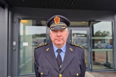 Øystein kommer med klar oppfordring: – Ligger en stor mengde pass og venter