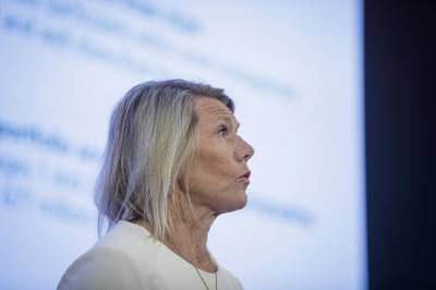 Flere meglerhus: Kursfallet var overdrevet