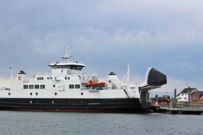 Ni milliarder kan gi fastlandsforbindelse